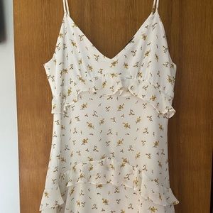 Forever 21 Spring/Summer Dress L